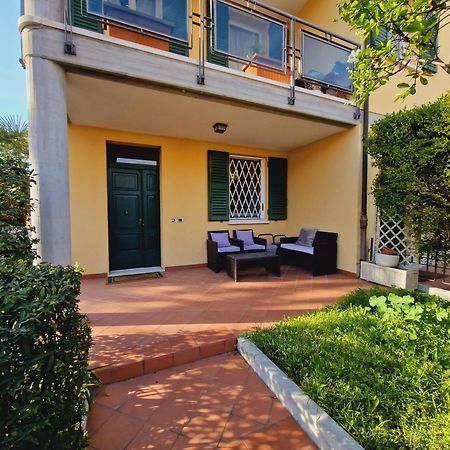 Casetta Sogno Ravenna Exterior photo