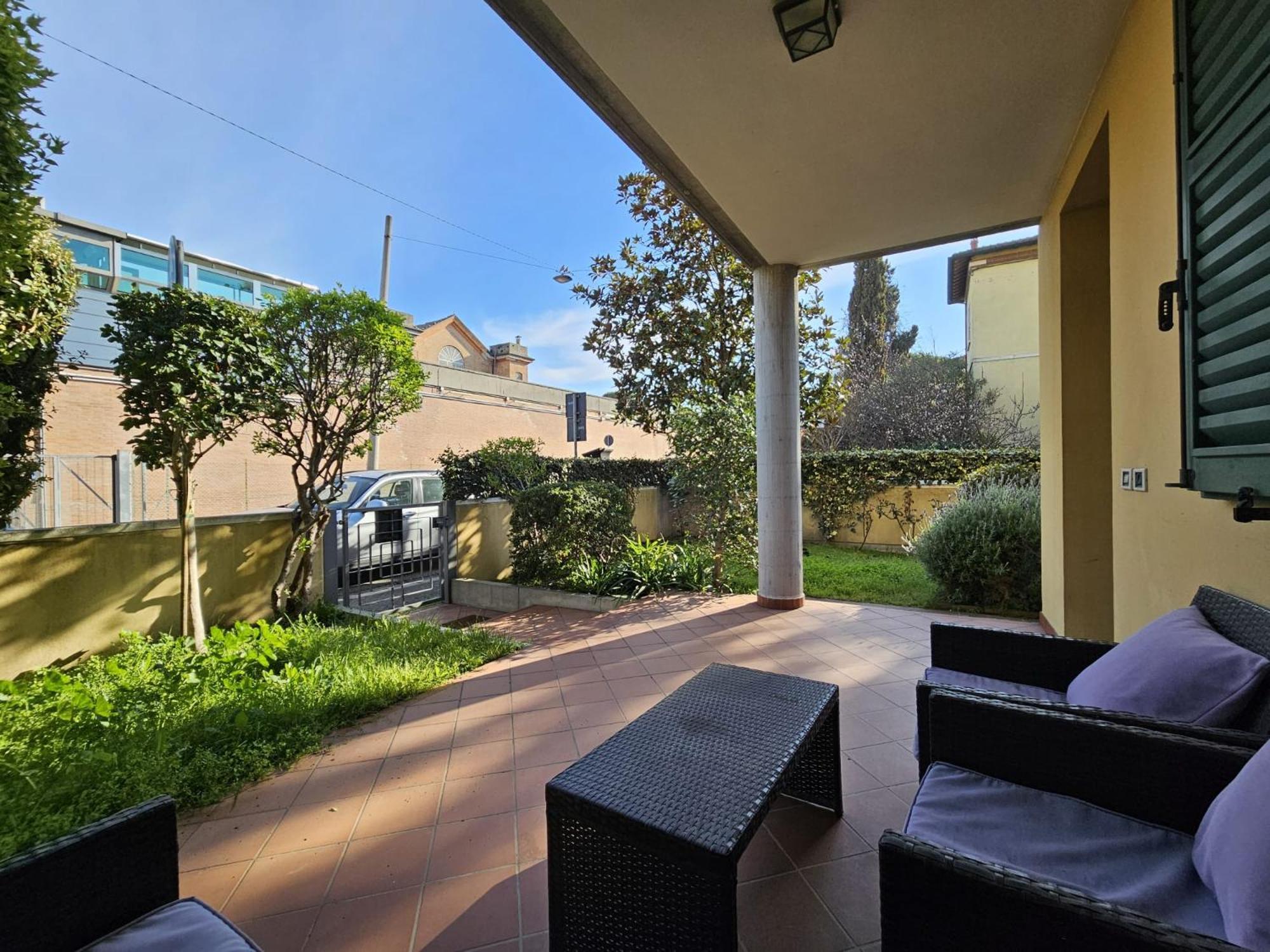 Casetta Sogno Ravenna Exterior photo